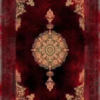 فرش قالی.  محمد   فرصت خرید بدون دغدغه مالی.   /