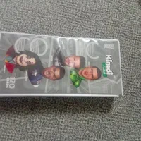 کیمدی والبوم