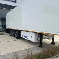 فروش اقساطی یخچال صادراتی ماموت به مدت محدود|خودرو سنگین|اردبیل, |دیوار