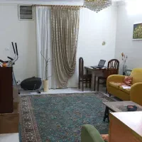 لوستر کریستال تمیز