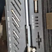 ساعت بر گیج میتوتویو ژاپن|ابزارآلات|مشهد, نیروی هوایی|دیوار