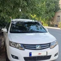 آریو زوتی دنده اتومات مدل 97