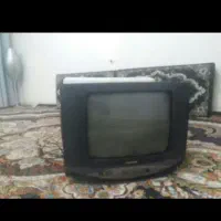 تلویزیون