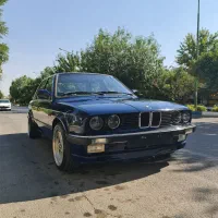 bmw E30|خودرو کلاسیک|اصفهان, خانه اصفهان|دیوار