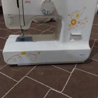 چرخ خیاطی