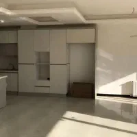 رهن واحد / 138 متری / نوساز تک واحدی|اجارهٔ آپارتمان|محمدشهر, محمدشهر|دیوار