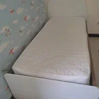 سرویس خواب نوجوان|تخت و صندلی بچه|کرمان, |دیوار