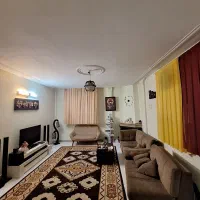 ۵۴ مترتکخواب/پارکینگدار/بلوار استادمعین دامپزشکی