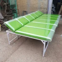 تخت ژایلی87078پانسمان تزریقات ترالی زیبایی|آرایشی، بهداشتی، درمانی|تهران, شهرک شریفی|دیوار