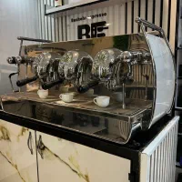 اسپرسو سازصنعتی ویکتوریا آردینو