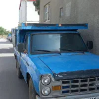 نیسان مدل ۸۸