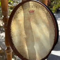 کلاس دف