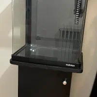 آکواریوم|ماهی|پردیس, فاز ۲|دیوار