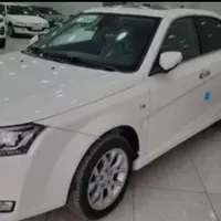 دنا پلاس توربو اتوماتیک فول ابشنال، مدل ۱۴۰۴