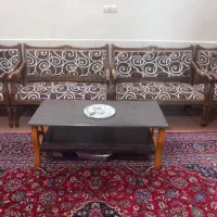 سلام دودست مبل ومیز وعسلی|مبلمان خانگی و میز عسلی|مبارکه, |دیوار