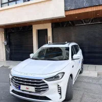 فیدلیتی پرستیژ ۷ نفره مدل۱۴۰۳ بسیار تمیز