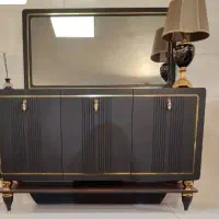 میز تی وی و کنسول مدرن مناسب جهیزیه