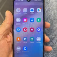 گوشی a10s