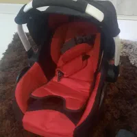 کریر در حد نو|کالسکه و لوازم جانبی|صدرا-فارس, فاز ۱|دیوار