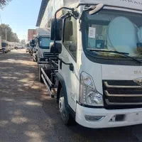 فورسf38 گروه بهمن دیزل