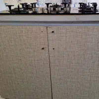 گاز کابینت