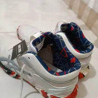 کتانی والیبال آسیکس زیبا نو|کیف، کفش، کمربند|لنگرود, |دیوار