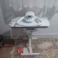 اتو پرس مارک ژانومه ( مدلsp20)|اتو و لوازم اتو|سبزوار, کوی بهار|دیوار