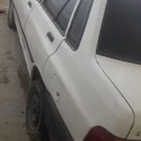 پراید