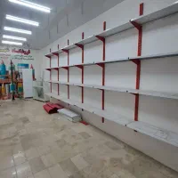 قفسه دیواری