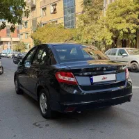 ساینا مدل ۹۵ مشکی|خودرو سواری و وانت|کرج, دهقان ویلا|دیوار