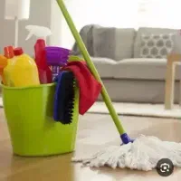 نظافت وخدمات منزل