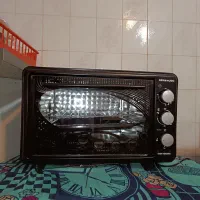 آون تستر 45 لیتری کنوود