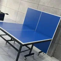 تولیدی میز پینگ پنگ بیلیارد لوازم بازی و تفریحی|ورزشهای توپی|تهران, پونک|دیوار