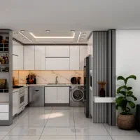 کابینت کمد دیواری|خدمات پیشه و مهارت|ماهدشت, |دیوار