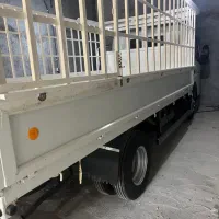 بیکپ‌فوسو باری مدل ۲۰۲۳