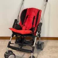 کریر و کالسکه مکسی کوزی|کالسکه و لوازم جانبی|تهران, اختیاریه|دیوار