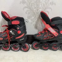 کفش اسکیت|دوچرخه، اسکیت، اسکوتر|شهر بابک, |دیوار