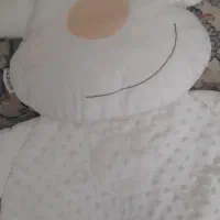 سرویس خواب نوزاد  پتو دورپیچ  زیر انداز کودک ترک