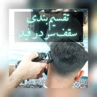 آیا برای شغل آرایشگری ساخته شدی|خدمات آرایشگری و زیبایی|ساری, |دیوار