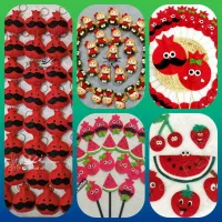 سفارش کاردستی و نقاشی گیفتها مدارس