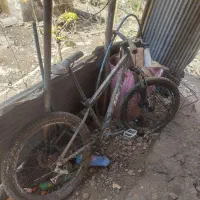 فروش دوچرخه24 زیر قیمت