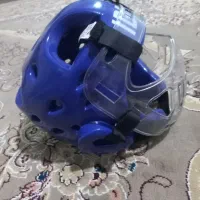 کلاه تکواندو|تجهیزات ورزشی|قم, شاه ابراهیم|دیوار