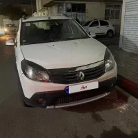 ساندرو استپ وی مدل ۹۸