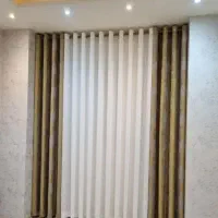 پرده سرای احمدی|پرده، رانر، رومیزی|خوی, |دیوار