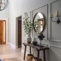 کاغذدیواری کناف پارکت کفپوش کابینت سقف کاذب قرنیز|خدمات پیشه و مهارت|بندرعباس, |دیوار