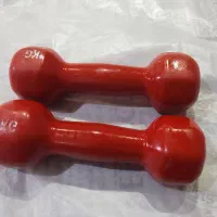 دمبل 1 کیلویی