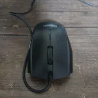 موس برند SaData sm-54 کاملا نو