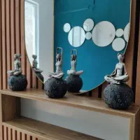 ۶۰ متر/غرق نور/شیک سرمایه گذاری کهریزک پارکینگ|فروش آپارتمان|ری, حمزه‌آباد|دیوار