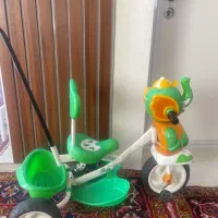سه چرخه
