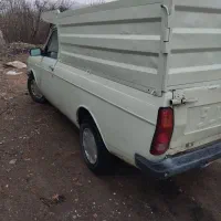 وانت پیکان ۸۸شاسی پلم بیرنگ